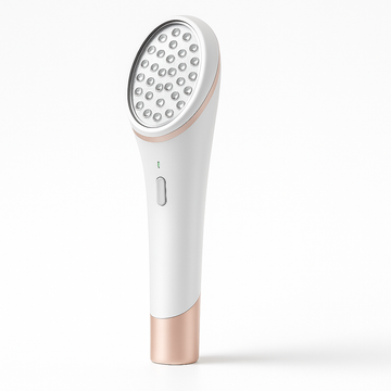 Acne Light Therapy Device