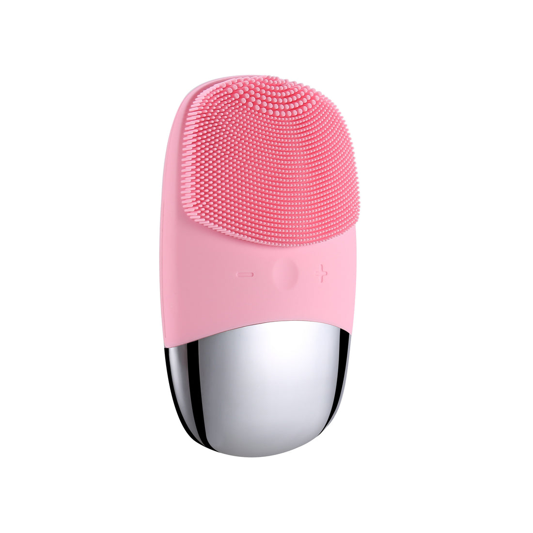 Mini Silicone Face Cleanser