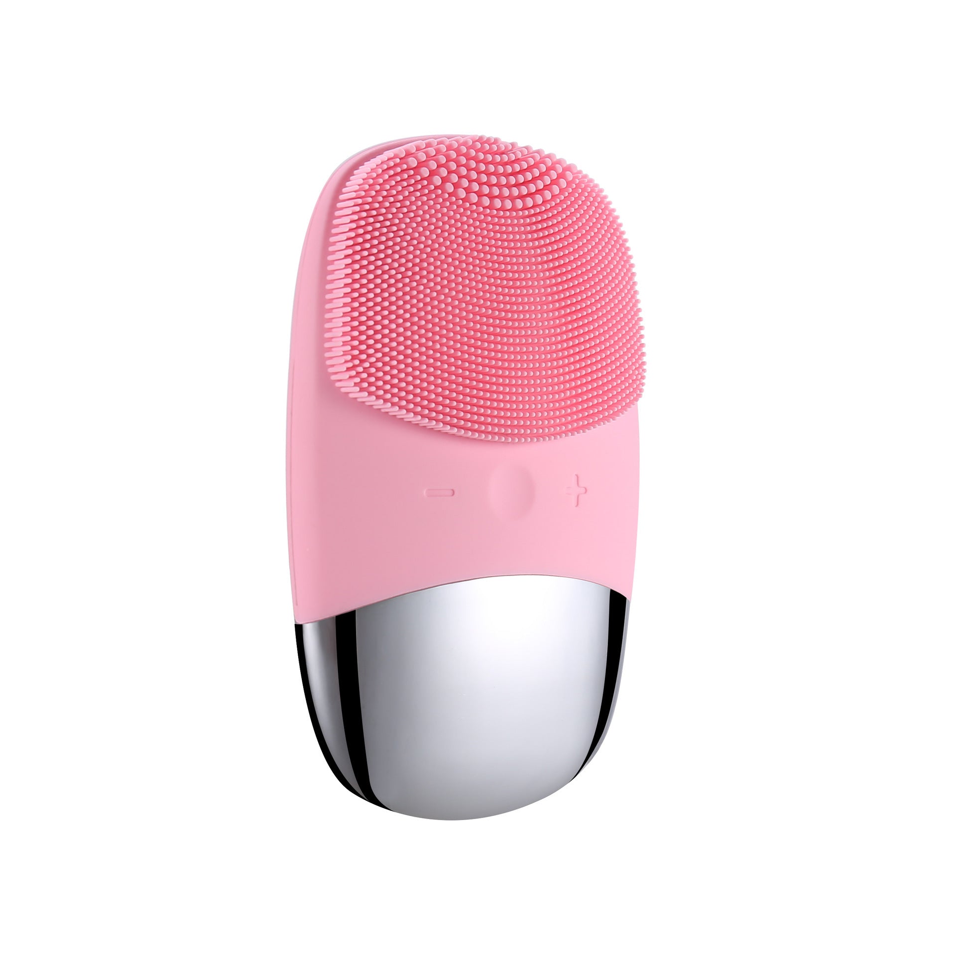 Mini Silicone Face Cleanser