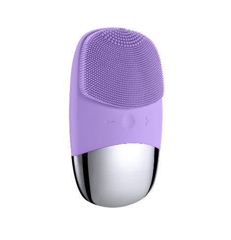 Mini Silicone Face Cleanser