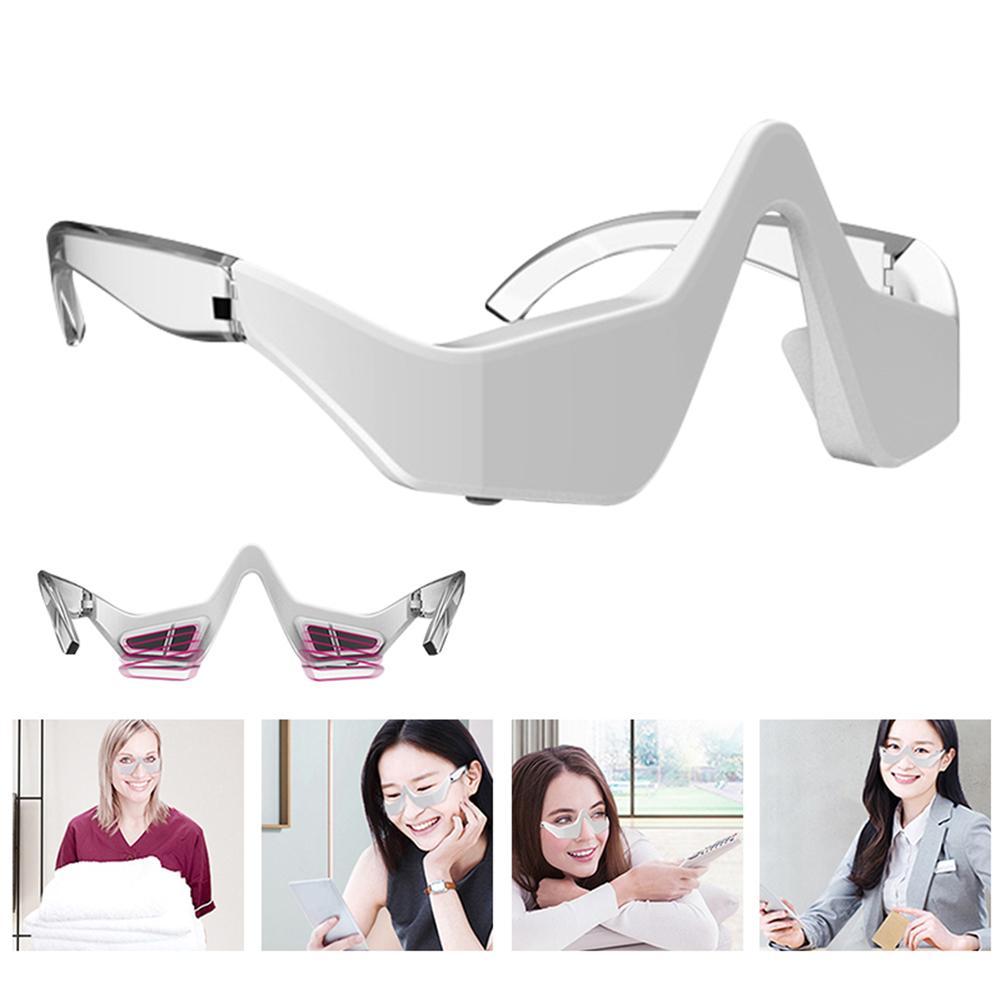 3D Microcurrent Eye Lift Massager
