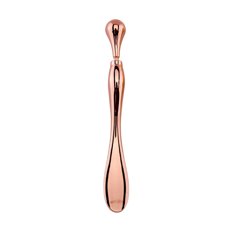 Eye Cream Stick & Metal Roller Wand