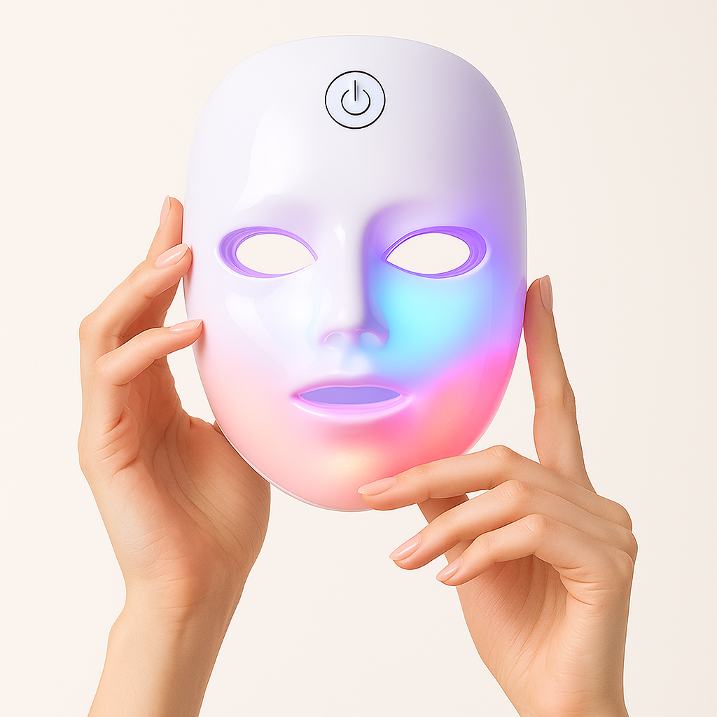 LED Facial Mask