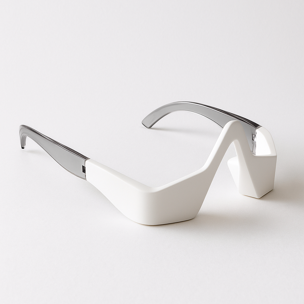 3D Microcurrent Eye Lift Massager