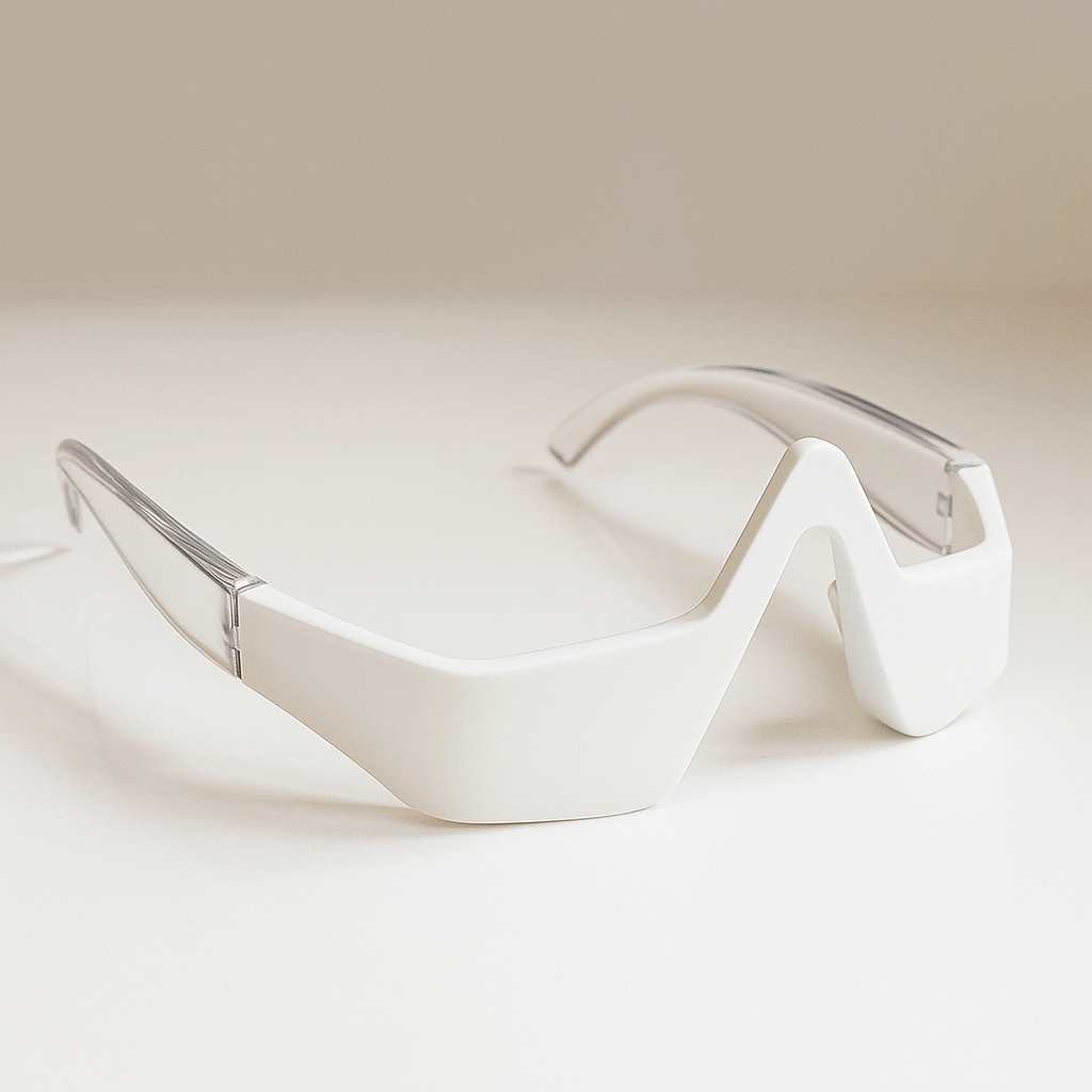 3D Microcurrent Eye Lift Massager