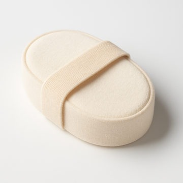 Natural Loofah Bath Sponge
