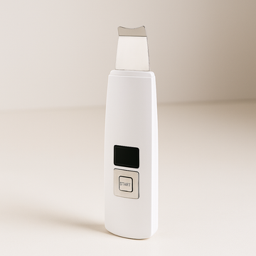 Ultrasonic Skin Scrubber