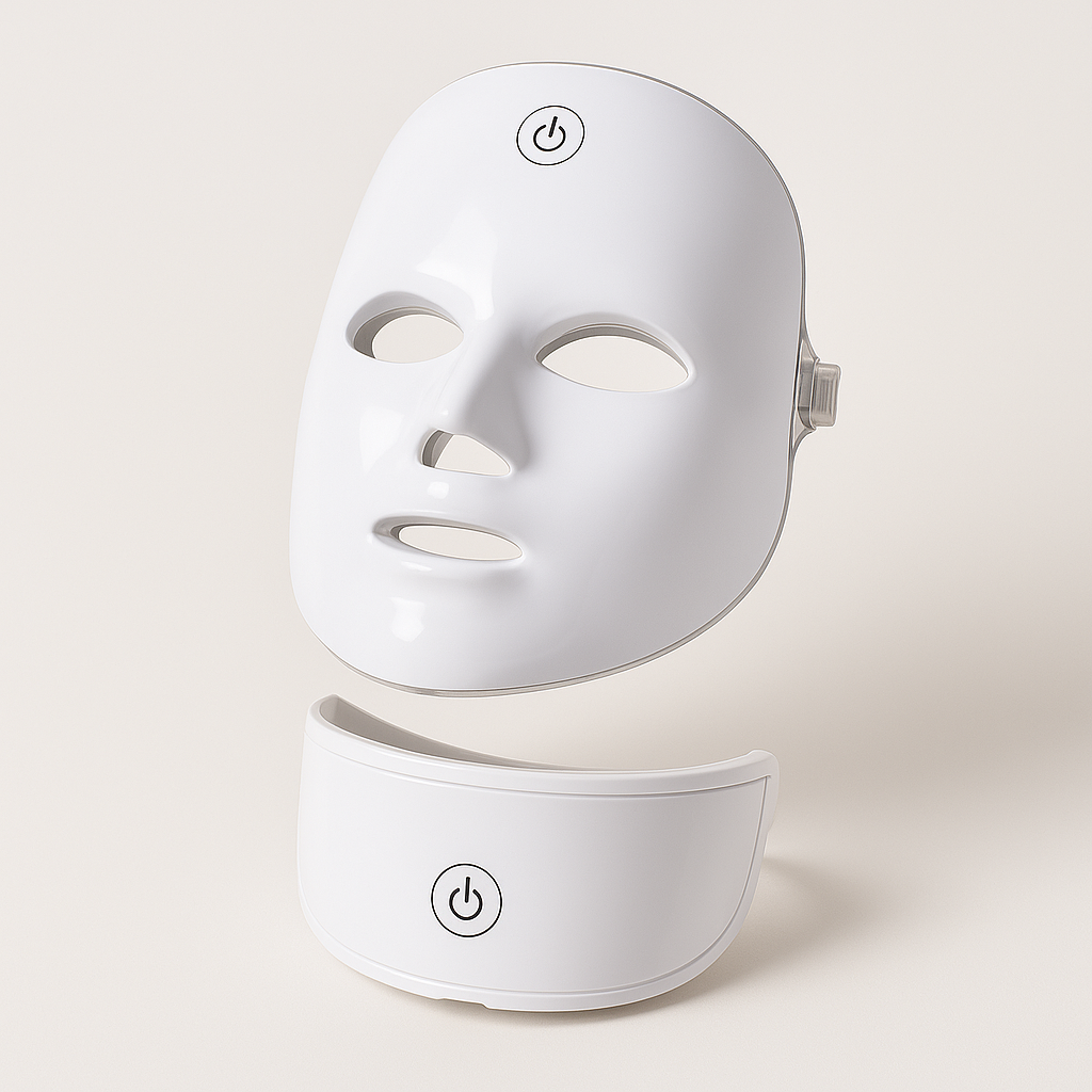 LED Facial Mask