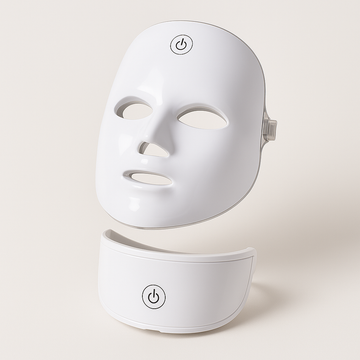 LED Facial Mask