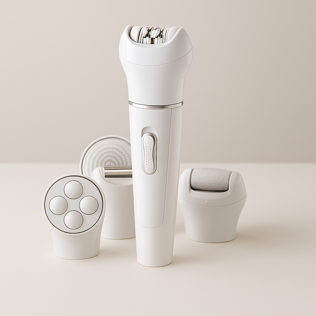 Multi-Functional Face and body Skin Care