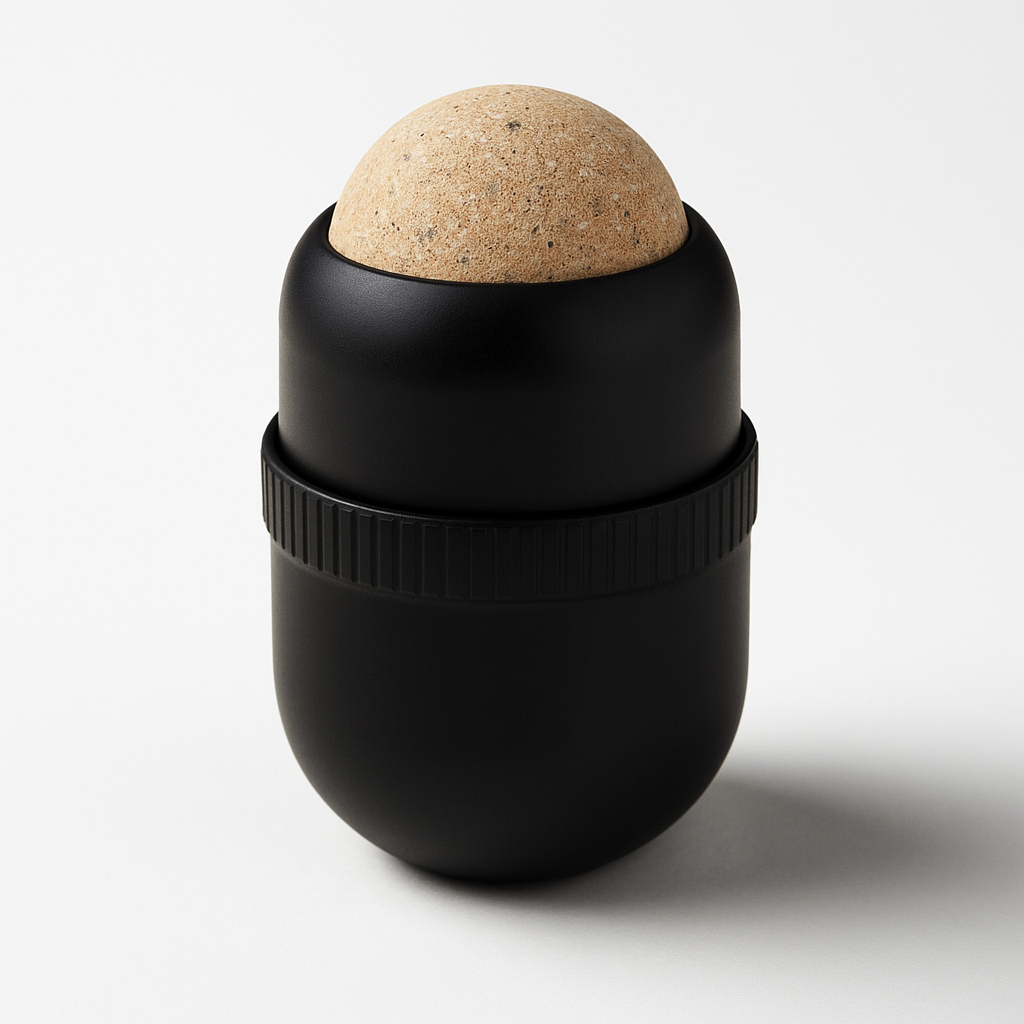 Volcanic Stone Oil Absorbing Roller