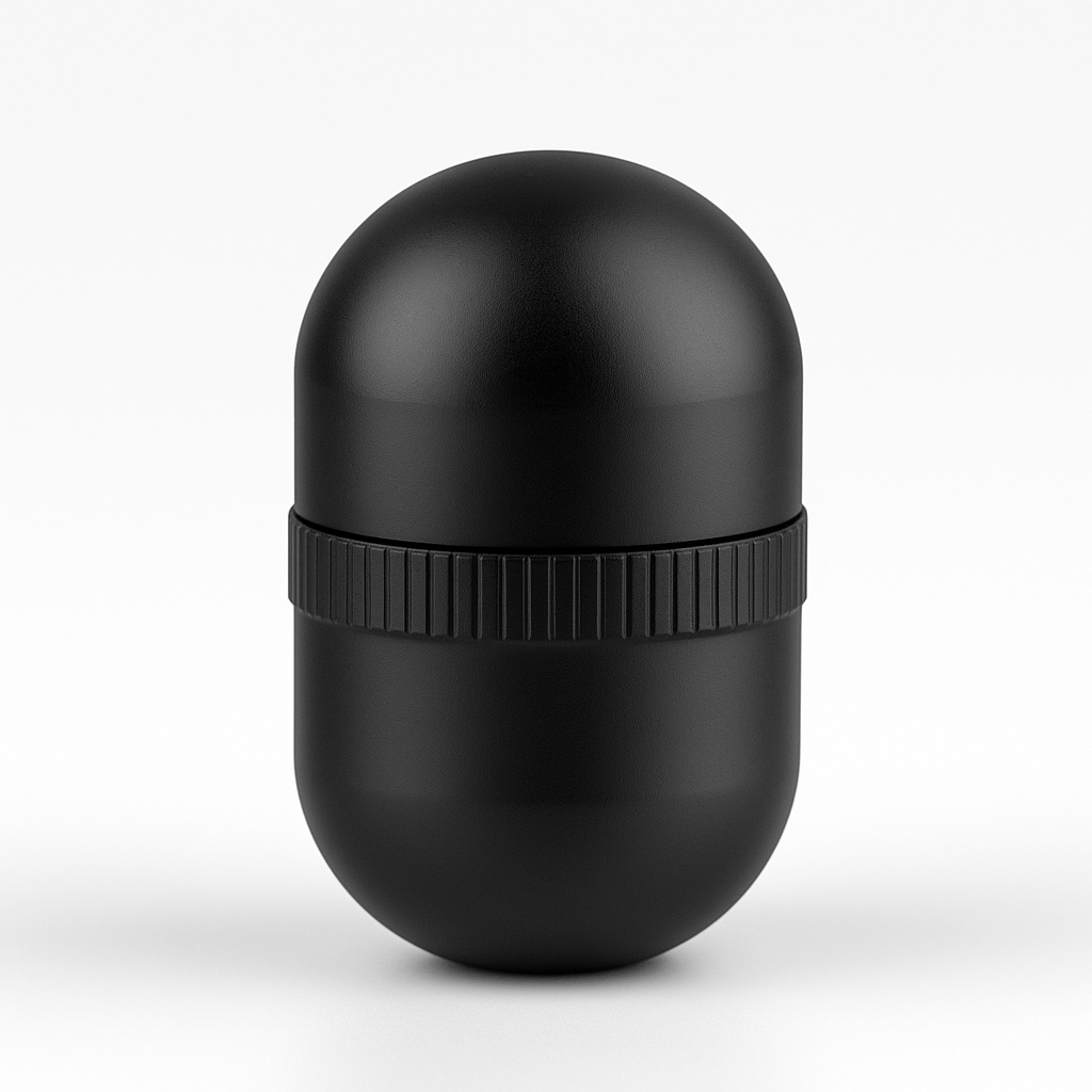 Volcanic Stone Oil Absorbing Roller
