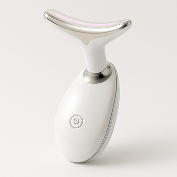 EMSFace & Neck Lifting Massager