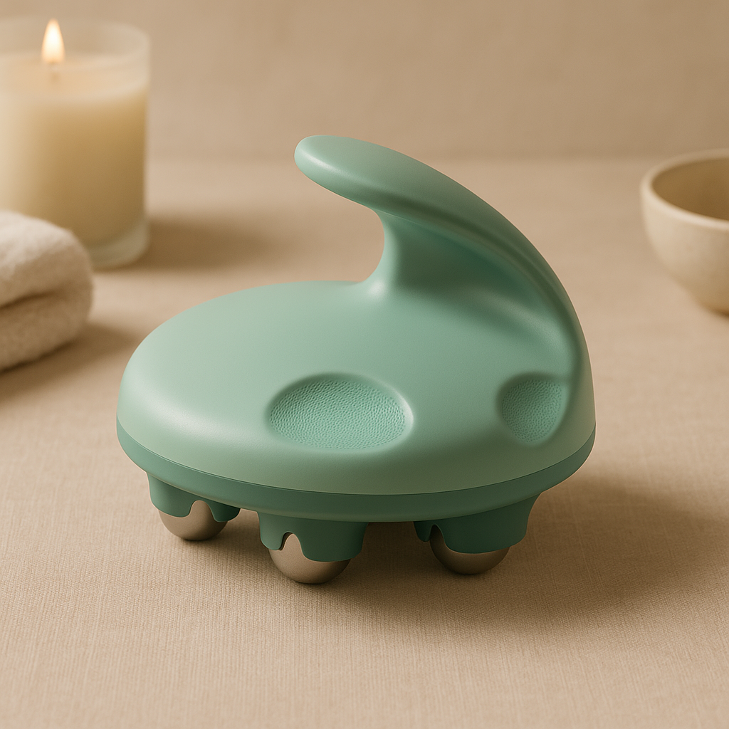 Hand Roller Massager for Cellulite