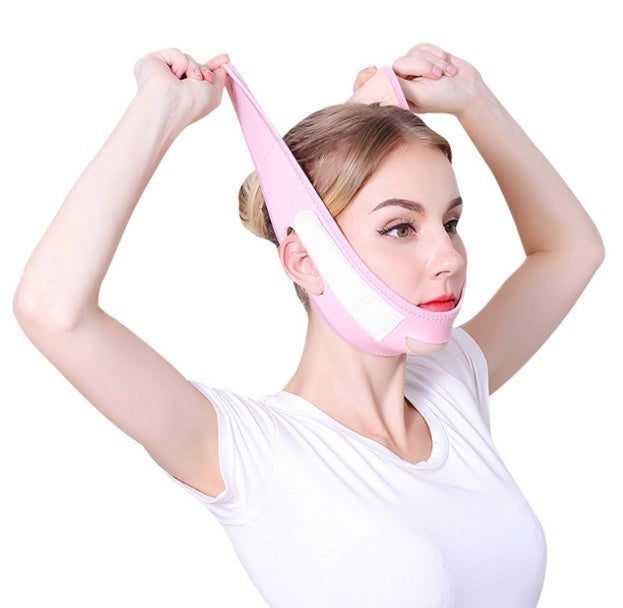 V-Line Slimming Face Mask