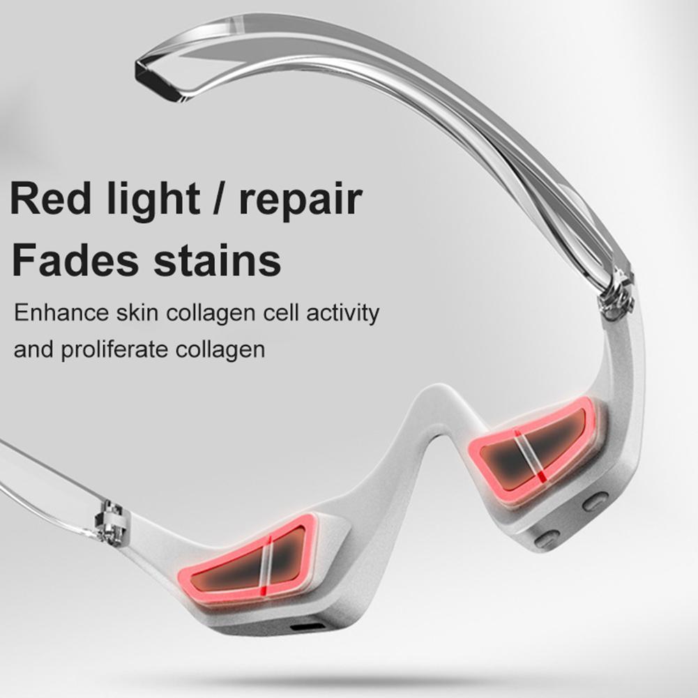 3D Microcurrent Eye Lift Massager