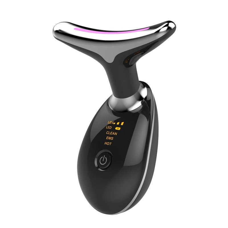 EMSFace & Neck Lifting Massager
