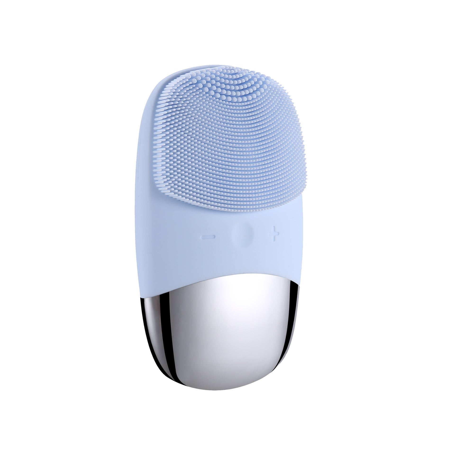 Mini Silicone Face Cleanser