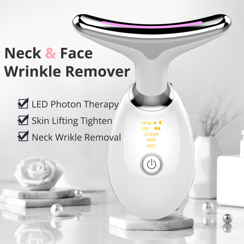 EMSFace & Neck Lifting Massager