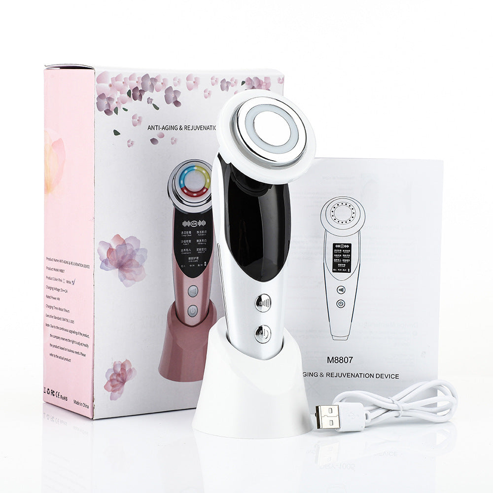 EMS Facial Massger - SerelleNature